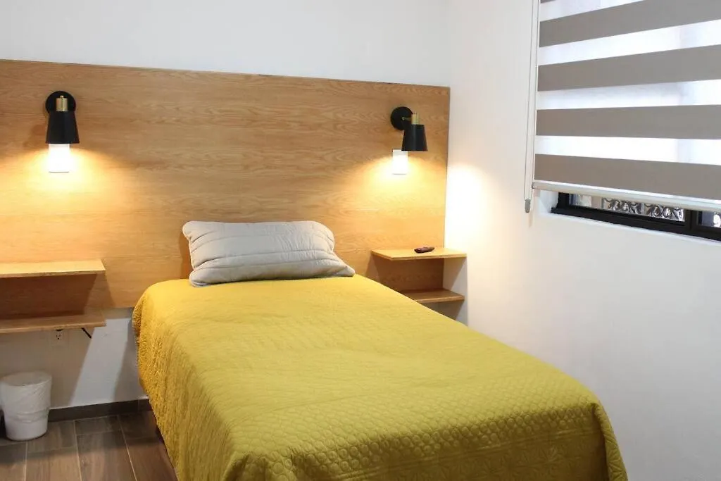 Departamento Amueblado En Zapopan Cerca De Expo Gdl, Iteso Y Uvm Διαμέρισμα Γκουανταλαχάρα 0*,  Μεξικό