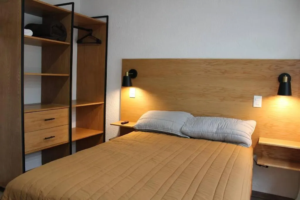 Departamento Amueblado En Zapopan Cerca De Expo Gdl, Iteso Y Uvm Διαμέρισμα Γκουανταλαχάρα Μεξικό