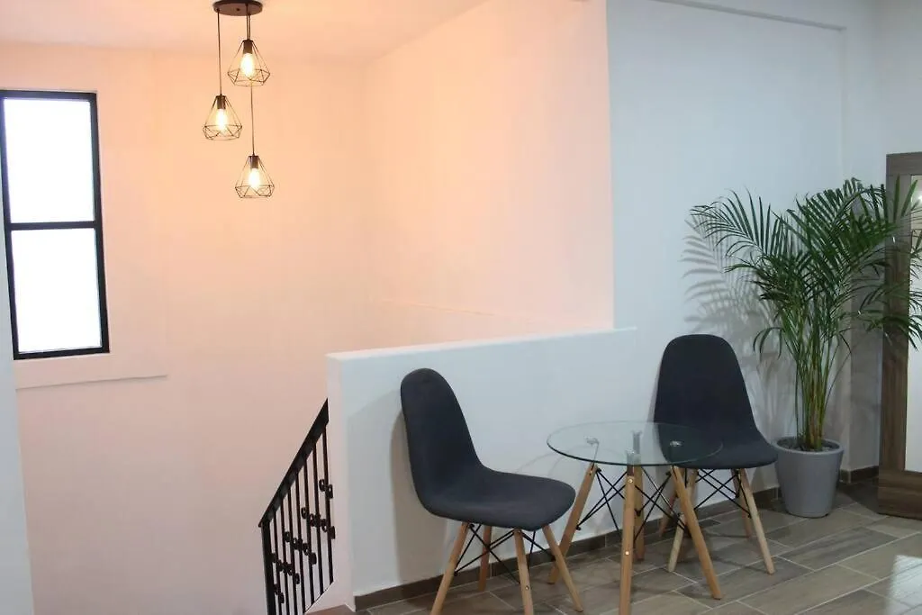 Departamento Amueblado En Zapopan Cerca De Expo Gdl, Iteso Y Uvm Διαμέρισμα Γκουανταλαχάρα