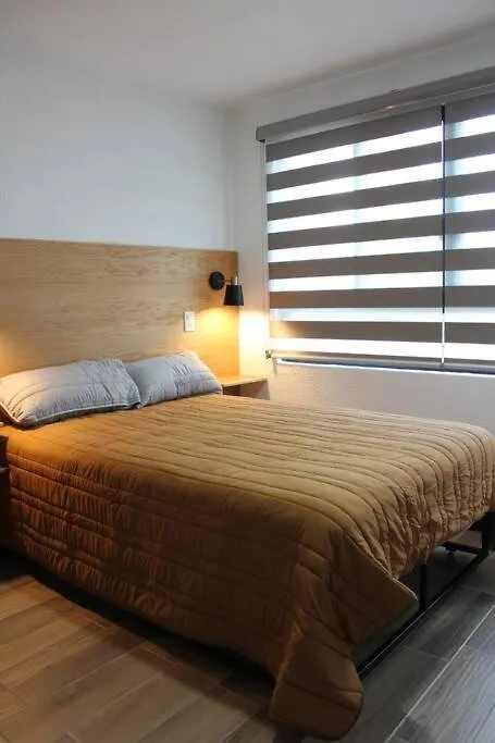 Departamento Amueblado En Zapopan Cerca De Expo Gdl, Iteso Y Uvm Διαμέρισμα Γκουανταλαχάρα