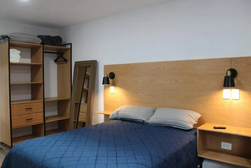 Departamento Amueblado En Zapopan Cerca De Expo Gdl, Iteso Y Uvm Διαμέρισμα Γκουανταλαχάρα