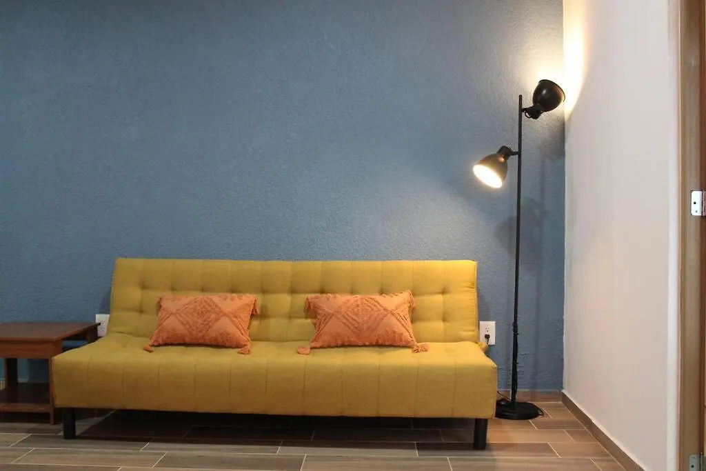 Departamento Amueblado En Zapopan Cerca De Expo Gdl, Iteso Y Uvm Διαμέρισμα Γκουανταλαχάρα 0*,